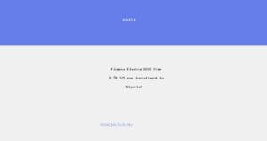 Finance Elantra 2020 from ₦9.375 per installment in Nigeria?