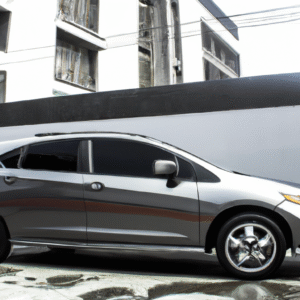 Finance Honda City 2015 from ₱1.250 in Philippines?