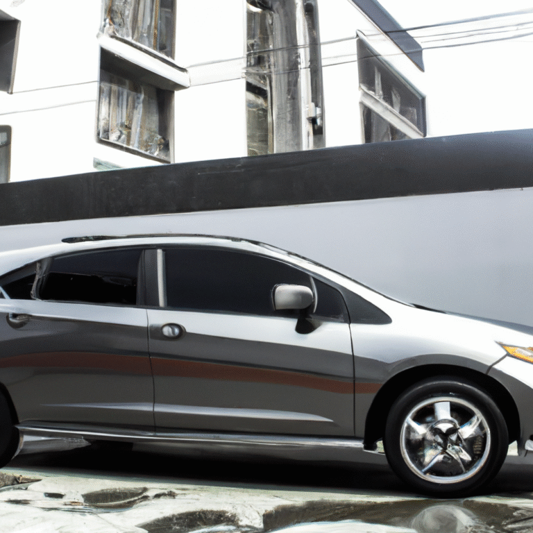 Finance Honda City 2015 from ₱1.250 in Philippines?