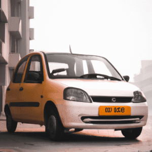 Finance Maruti Alto 2005 from ₹167 in India?