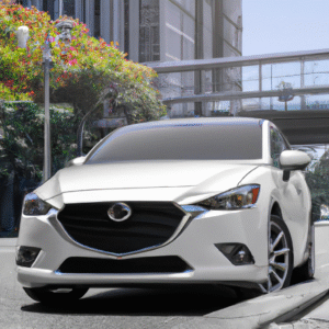 Finance Mazda 3 2022 from ₱1.875 per installment in Philippines?