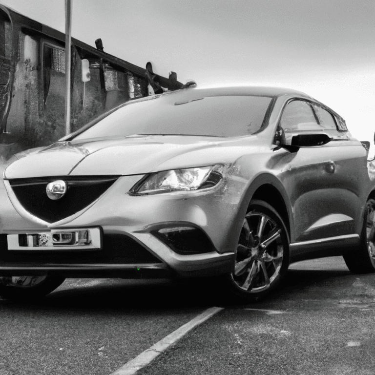 Finance MG ZS 2019 from £25 in United Kingdom?