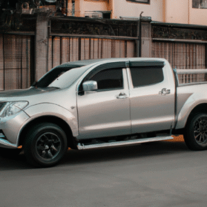Finance Navara 2024 from ₱3.021 in Philippines?
