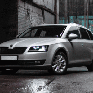Finance Octavia 2024 from £46 in United Kingdom?