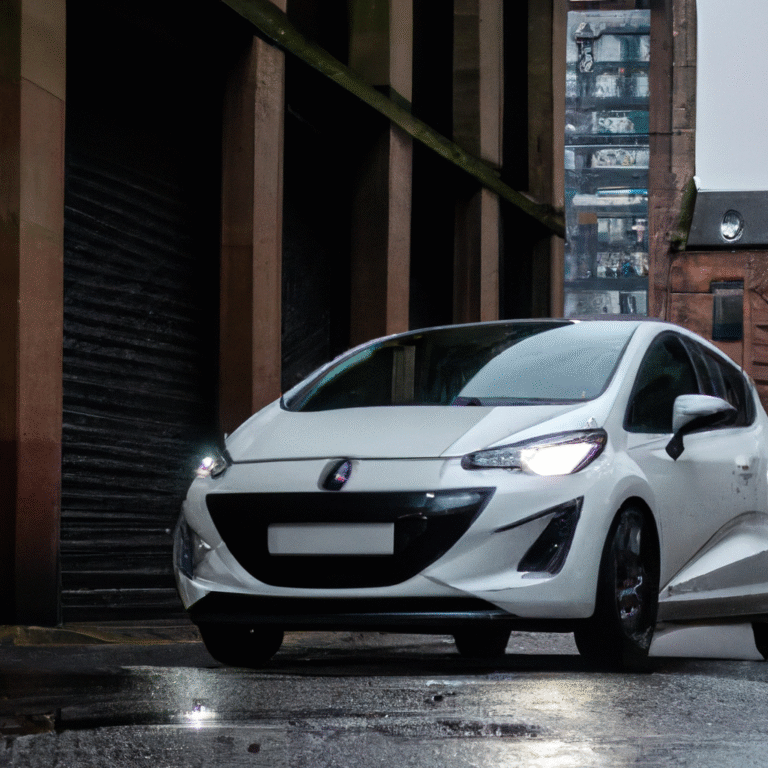 Finance Peugeot 208 2023 from £31 per installment in United Kingdom?