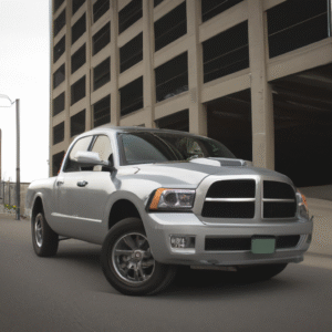 Finance Ram 1500 2024 from $94 in Canada?