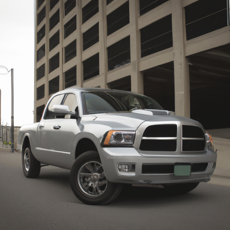 Finance Ram 1500 2024 from $94 in Canada?