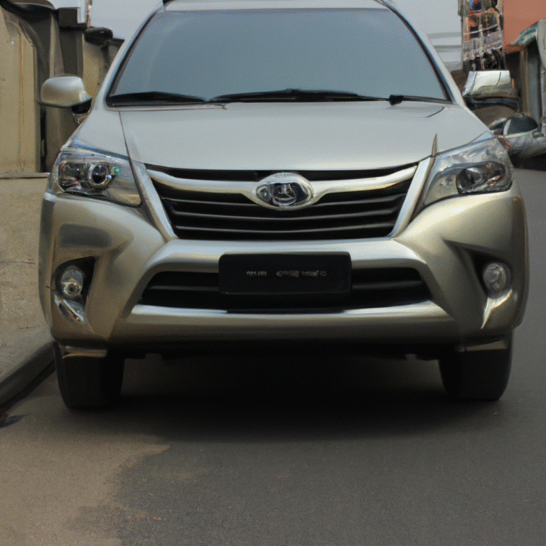 Finance Toyota RAV4 2007 from ₦5.208 in Nigeria?