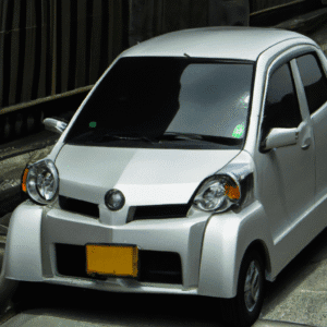 Finance Toyota Wigo 2020 from ₱1.042 in Philippines?