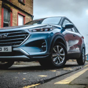 Finance Tucson 2019 from £38 in United Kingdom?