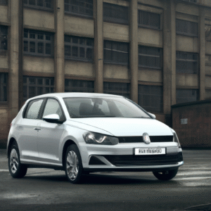 Finance Volkswagen Polo 2021 from £31 in United Kingdom?