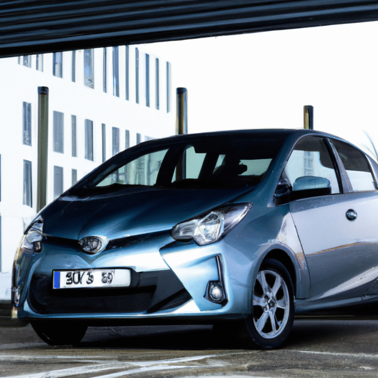 Finance Yaris 2018 from £22 per installment in United Kingdom?