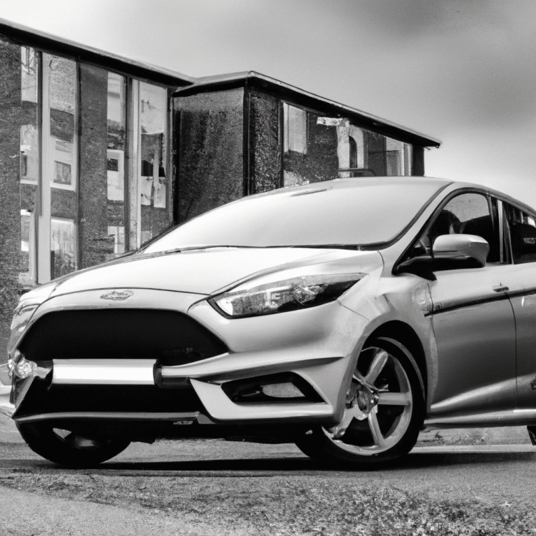 Focus 2019 no deposit from £25 per payment in United Kingdom?