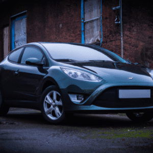 Ford Puma 2019 no deposit from £40 per payment in United Kingdom?