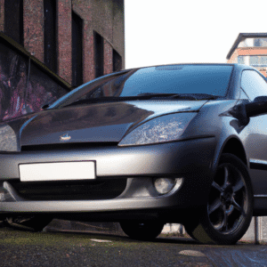 Ford Puma 2023 for £46 no deposit in United Kingdom?