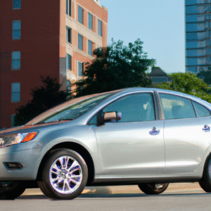 Forte 2010 no down payment from $13 per payment in Canada?