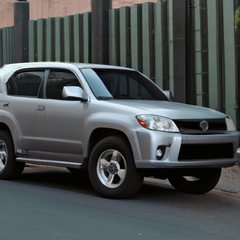 Fortuner 2005 for R313 no deposit in South Africa?