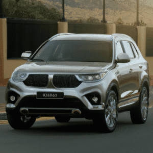 Haval H6 2022 for R729 no deposit in South Africa?