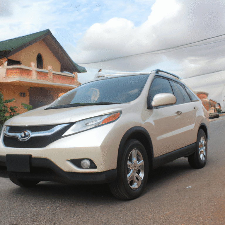 Honda CR-V 2013 no down payment from ₦6.667 per payment in Nigeria?