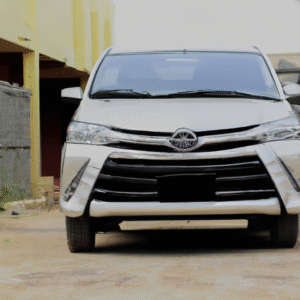 Innova 2024 zero down payment from ₹4.167 in India?