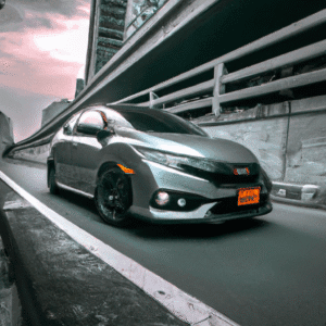Installments of ₱1.979 Civic 2021 no down payment in Philippines?