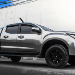 Installments of ₱1.979 Navara 2017 no down payment in Philippines?