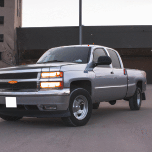 Installments of $10 Silverado 1999 no down payment in Canada?