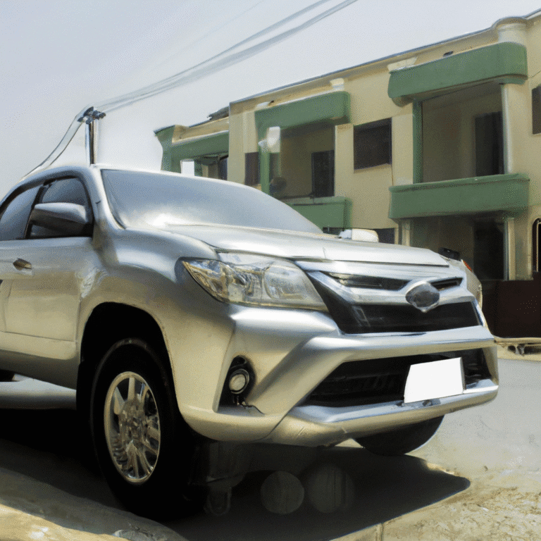 Installments of ₦13.542 Hilux 2015 no down payment in Nigeria?