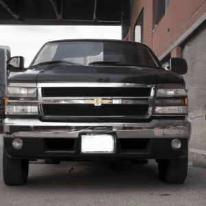 Installments of $17 Silverado 2006 no down payment in Canada?