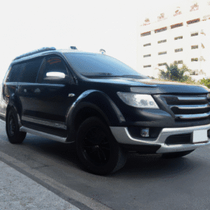 Installments of ₱3.750 Everest 2024 no down payment in Philippines?