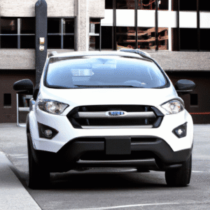 Installments of $31 Escape 2015 no down payment in Canada?