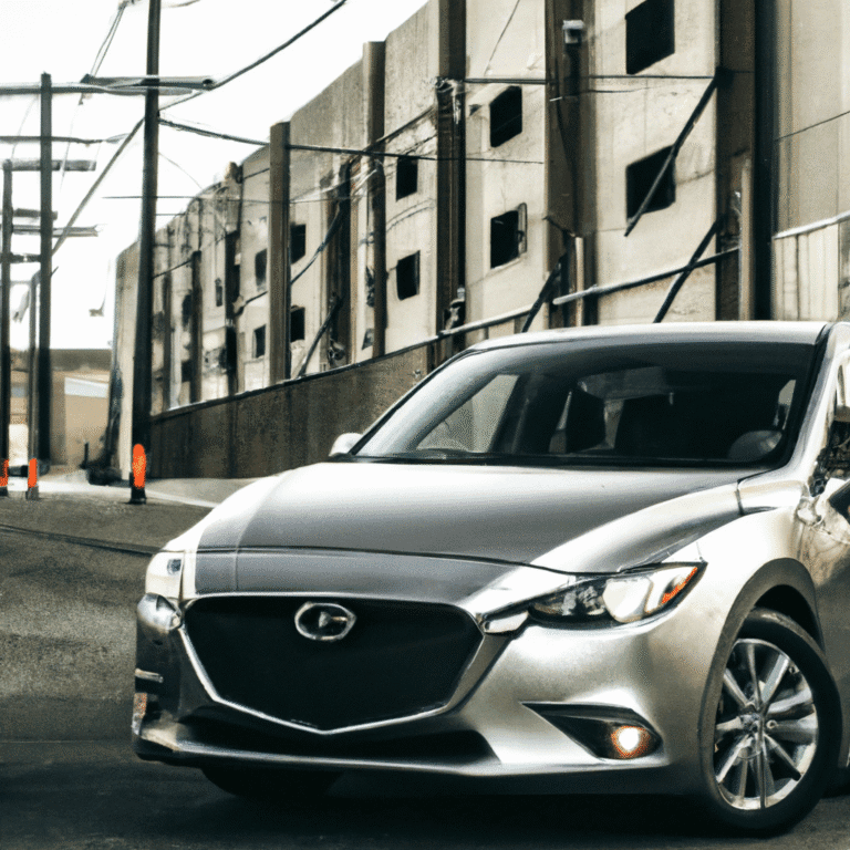 Installments of $31 Mazda 3 2016 no down payment in United States?