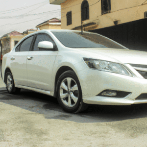Installments of ₦5.208 Sentra 2015 no down payment in Nigeria?