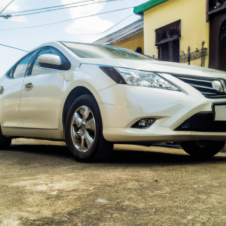 Installments of ₦5.208 Sentra 2015 no down payment in Nigeria?