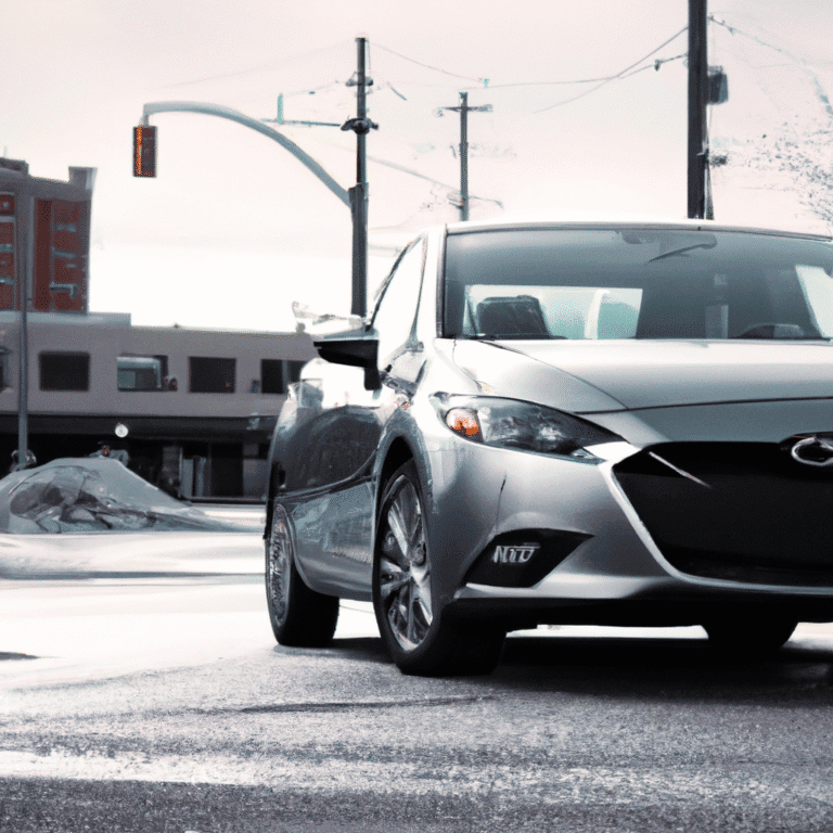 Installments of $52 Mazda 3 2022 no down payment in Canada?