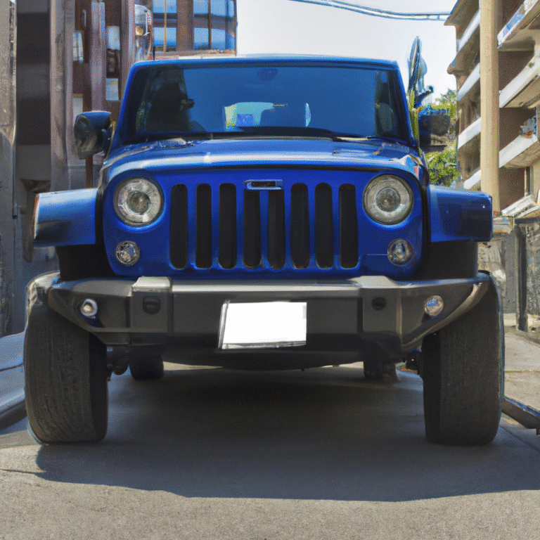 Installments of $67 Wrangler 2015 no down payment in Canada?