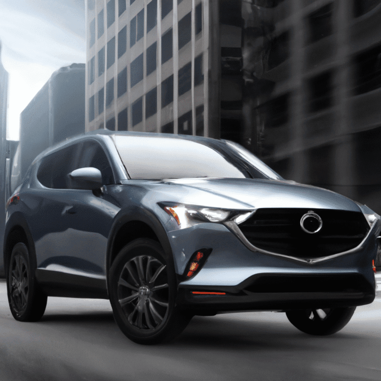 Installments of $73 Mazda CX-5 2023 no down payment in Canada?