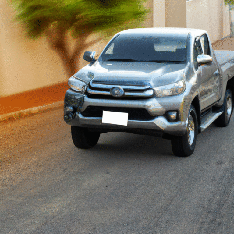 Installments of R938 Hilux 2020 no deposit in South Africa?