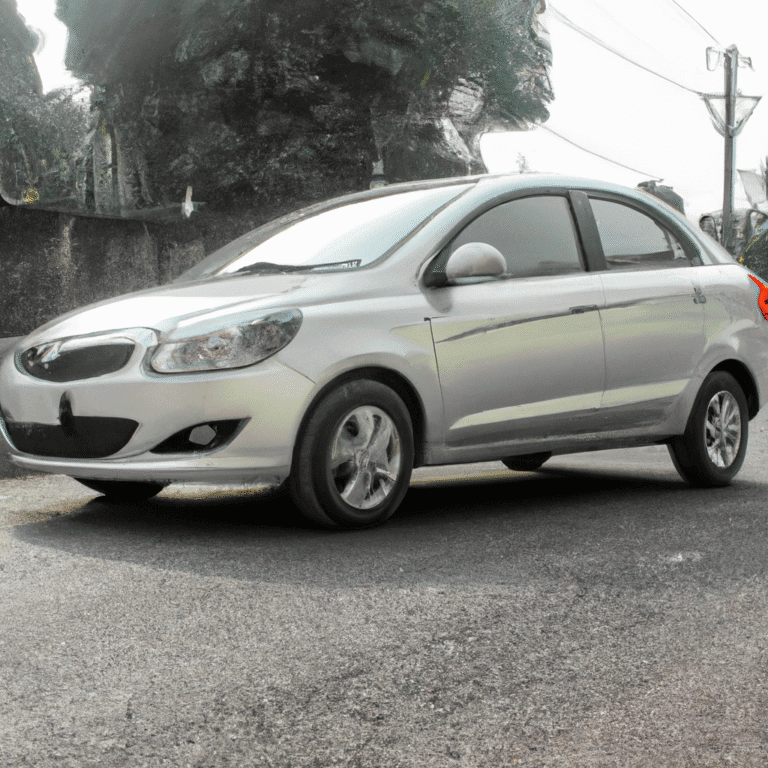 Kia Rio 2006 for ₦1.667 no down payment in Nigeria?