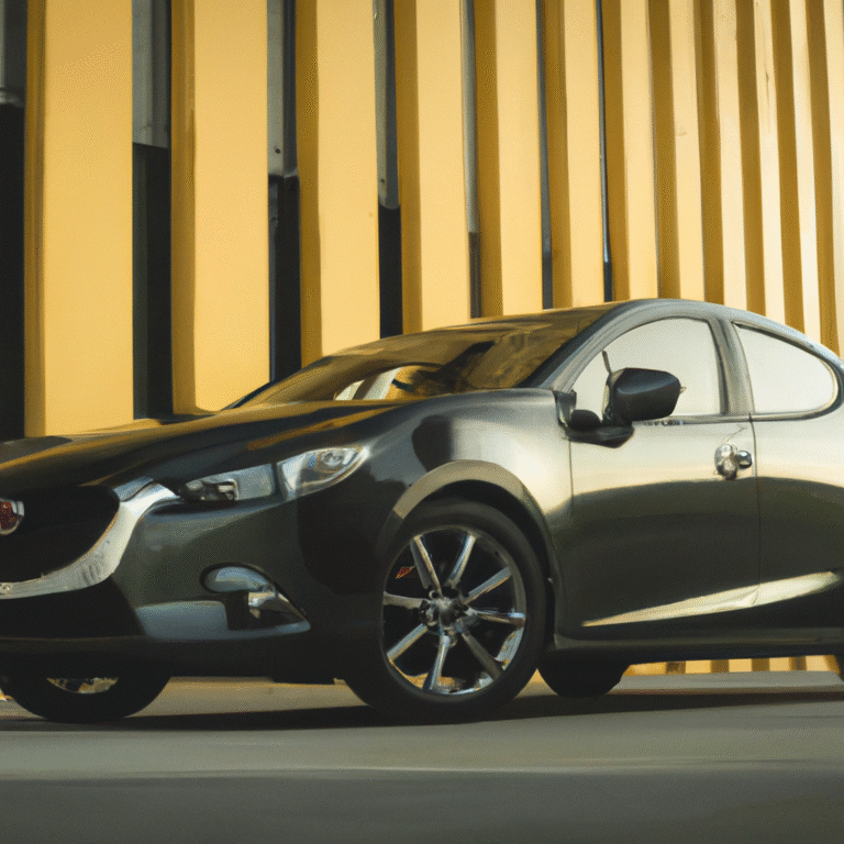 Mazda 3 2019 no down payment from ₱1.667 in Philippines?