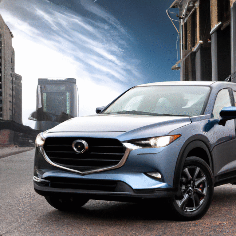 Mazda CX-5 2024 for R938 no deposit in South Africa?