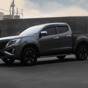 Navara 2021 for ₱2.500 no down payment in Philippines?
