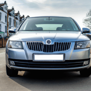 Octavia 2012 for £13 no deposit in United Kingdom?