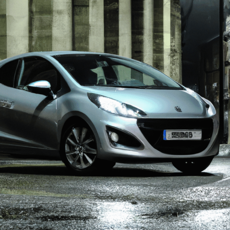 Peugeot 208 2013 no deposit from £10 per payment in United Kingdom?