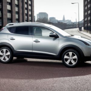 Qashqai 2010 no deposit from £10 in United Kingdom?