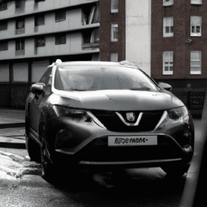 Qashqai 2020 no deposit from £40 per payment in United Kingdom?