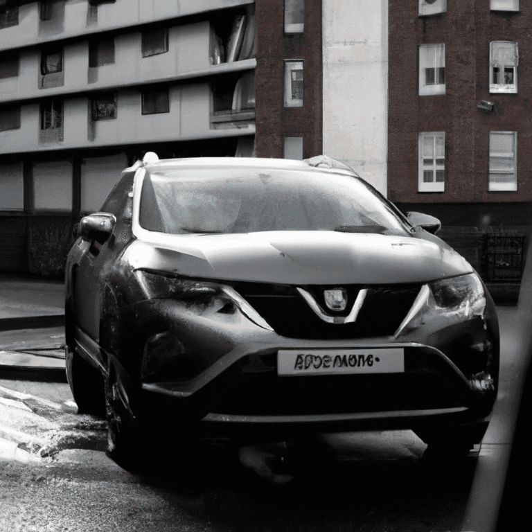 Qashqai 2020 no deposit from £40 per payment in United Kingdom?
