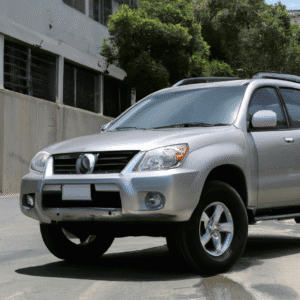 R313 deal no deposit for Fortuner 2007 in South Africa?