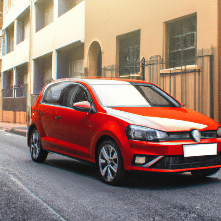 R375 per payment no deposit Polo Vivo 2020 in South Africa?