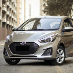 R375 per week no deposit for i20 2016 in South Africa?